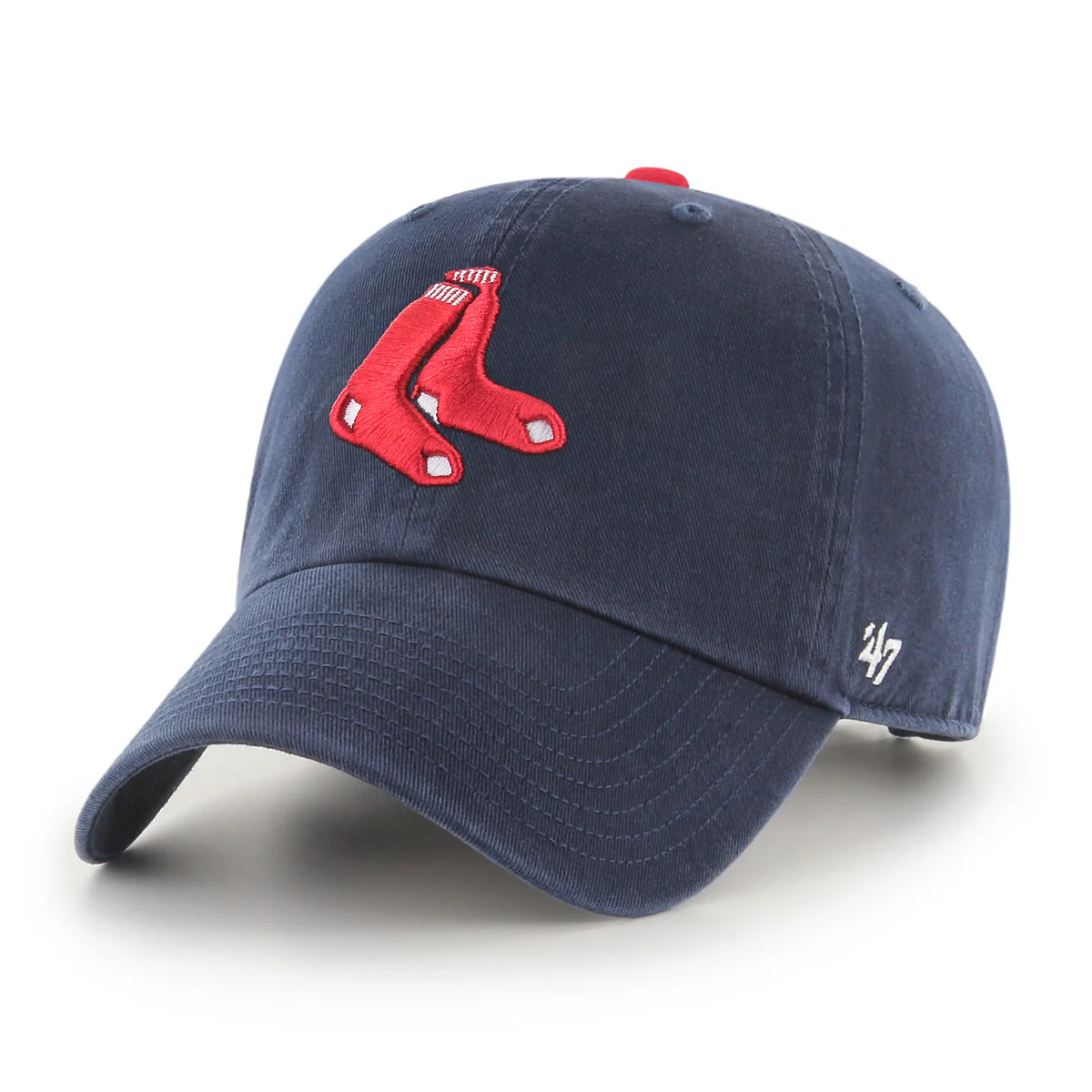BOSTON RED SOX '47 CLEAN UP | '47Brand