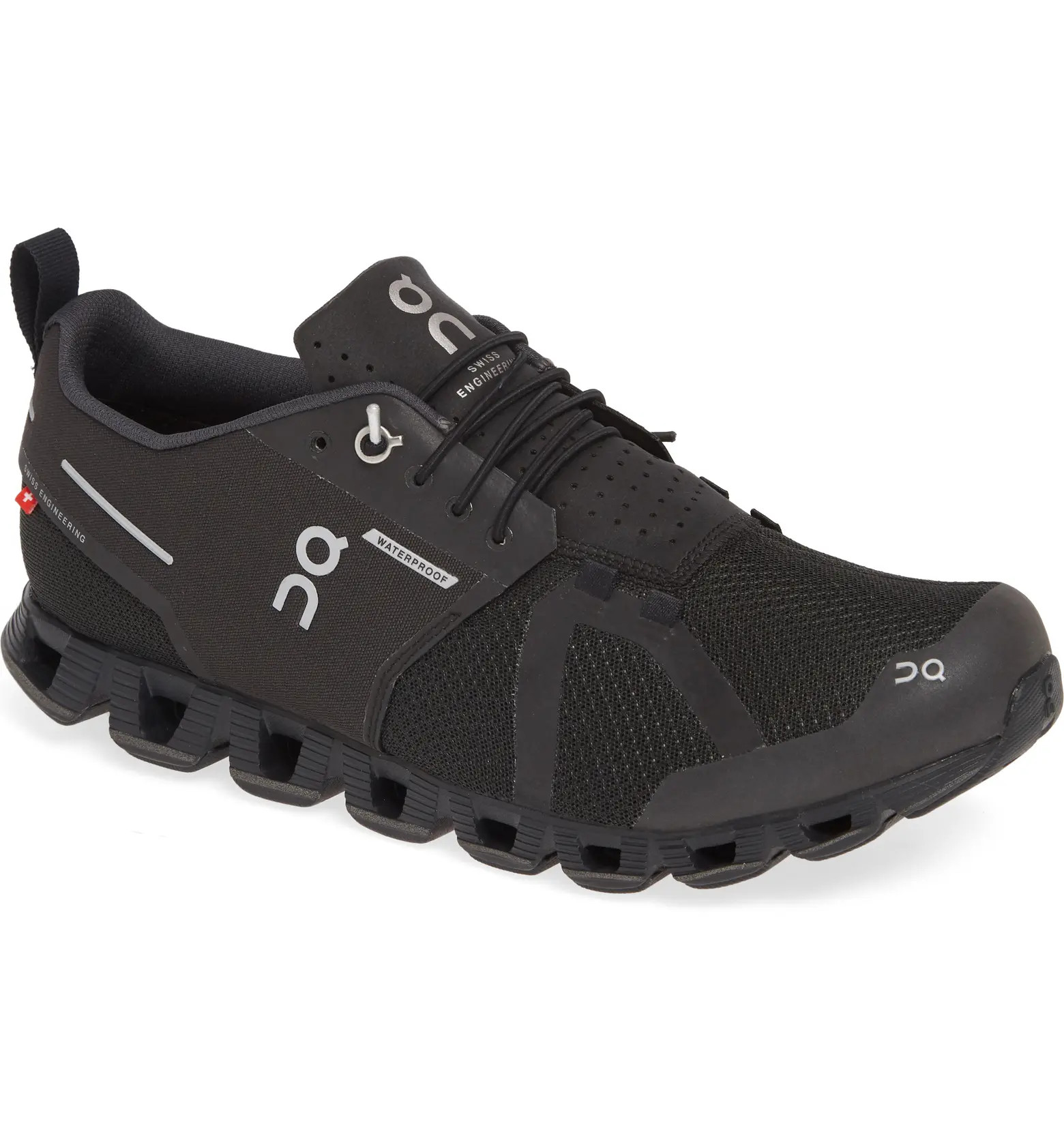 Cloud Waterproof Running Shoe | Nordstrom