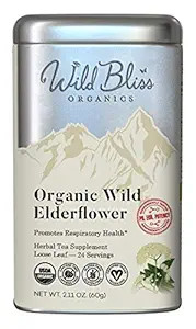 Visit the Wild Bliss Store | Amazon (US)