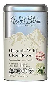 Visit the Wild Bliss Store | Amazon (US)