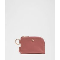 Clippable Card Pouch | Lululemon (US)