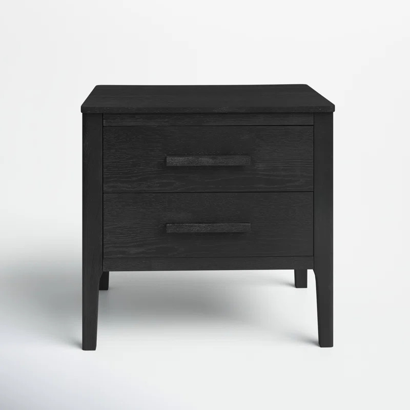 Godina 2 - Drawer Nightstand | Wayfair North America