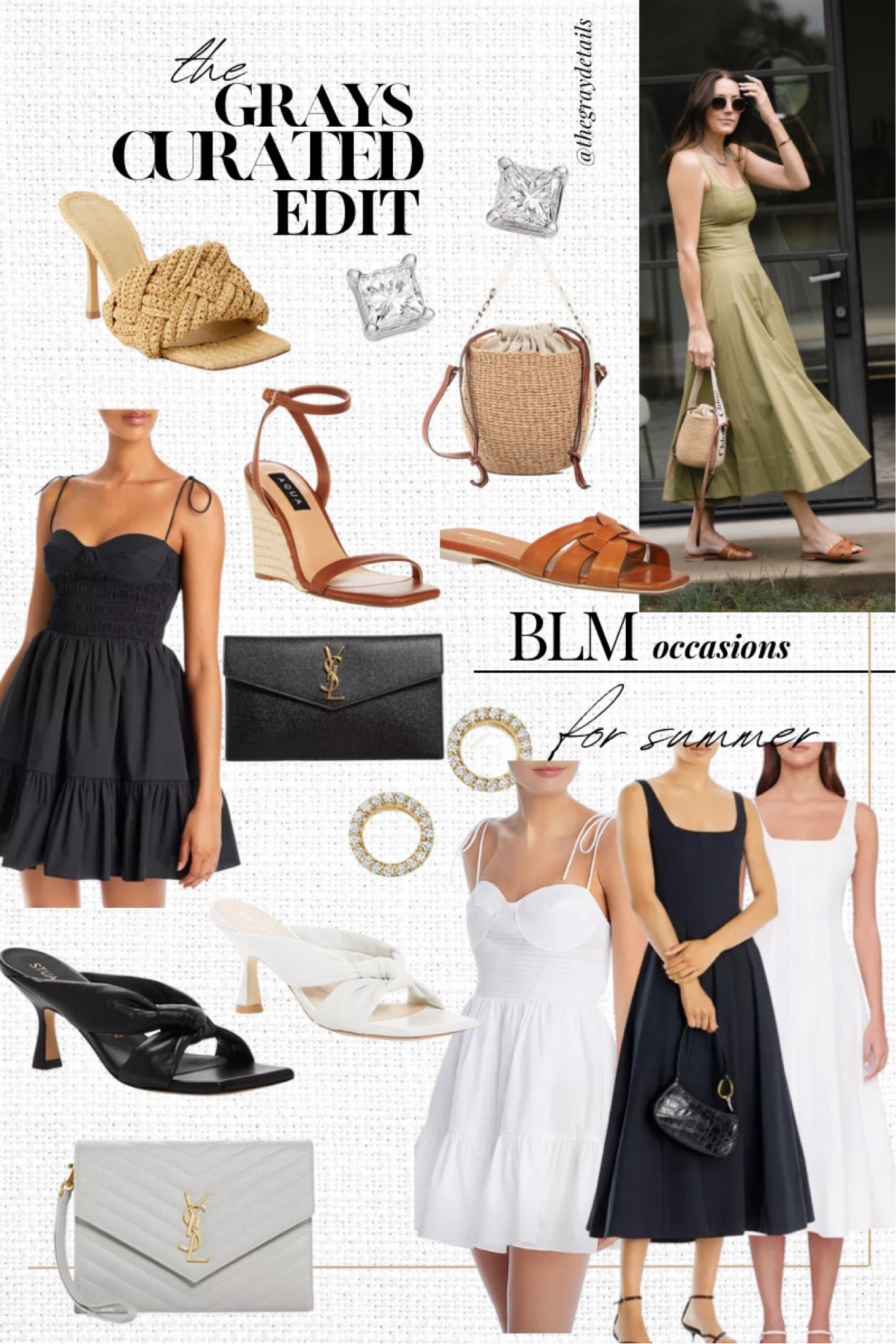 Summer dress, spring dress. Summer sandals. Summer wedding guest

#LTKwedding #LTKshoecrush #LTKstyletip