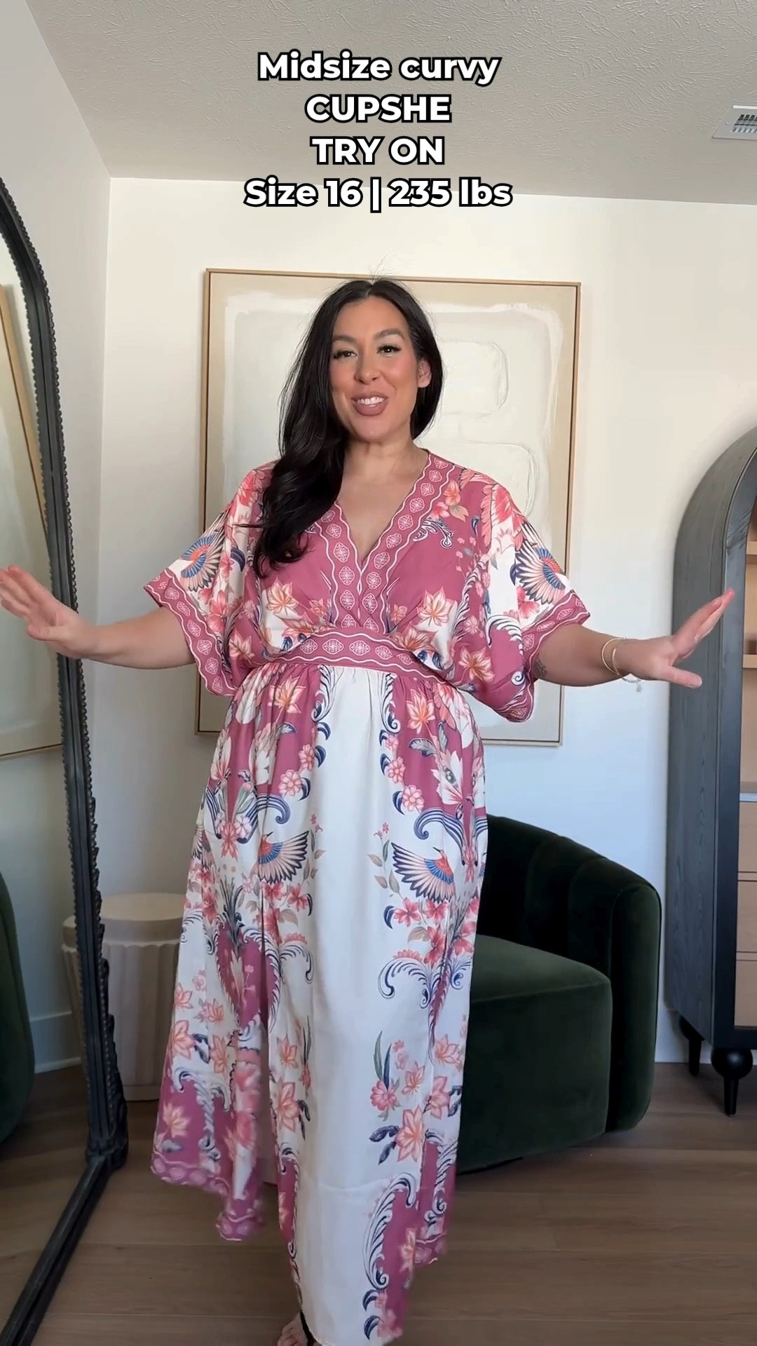 Midsize curvy Cupshe try on haul | Size 16 235 lbs ✨ Love this fun print, need a tropical vacation ASAP! Spring outfits, resort wear, swimwear, coverups and more! Use code Bon15 15% off over 70USD+  #cupshepartner
-
-
-
Midsize haul, spring finds, midsize spring outfits, dresses, curvy dresses, swimwear, spring break, resortwear, coverups, vacation finds, curvy, Cupshe
@Cupshe 

#LTKootd #LTKMidsize #LTKSeasonal