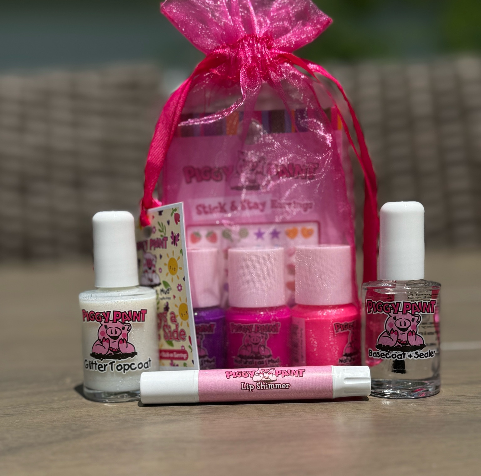Safest kids nail polish out there

#LTKSaleAlert #LTKGiftGuide #LTKKids
