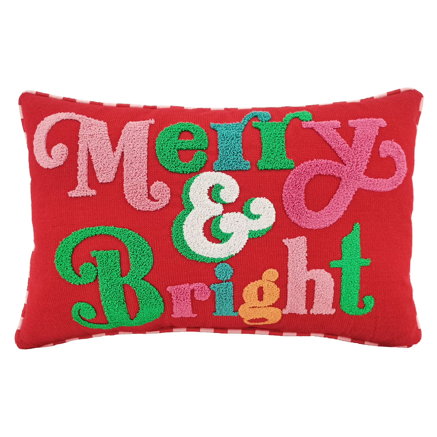 Member's Mark Holiday Accent Pillows | Sam's Club
