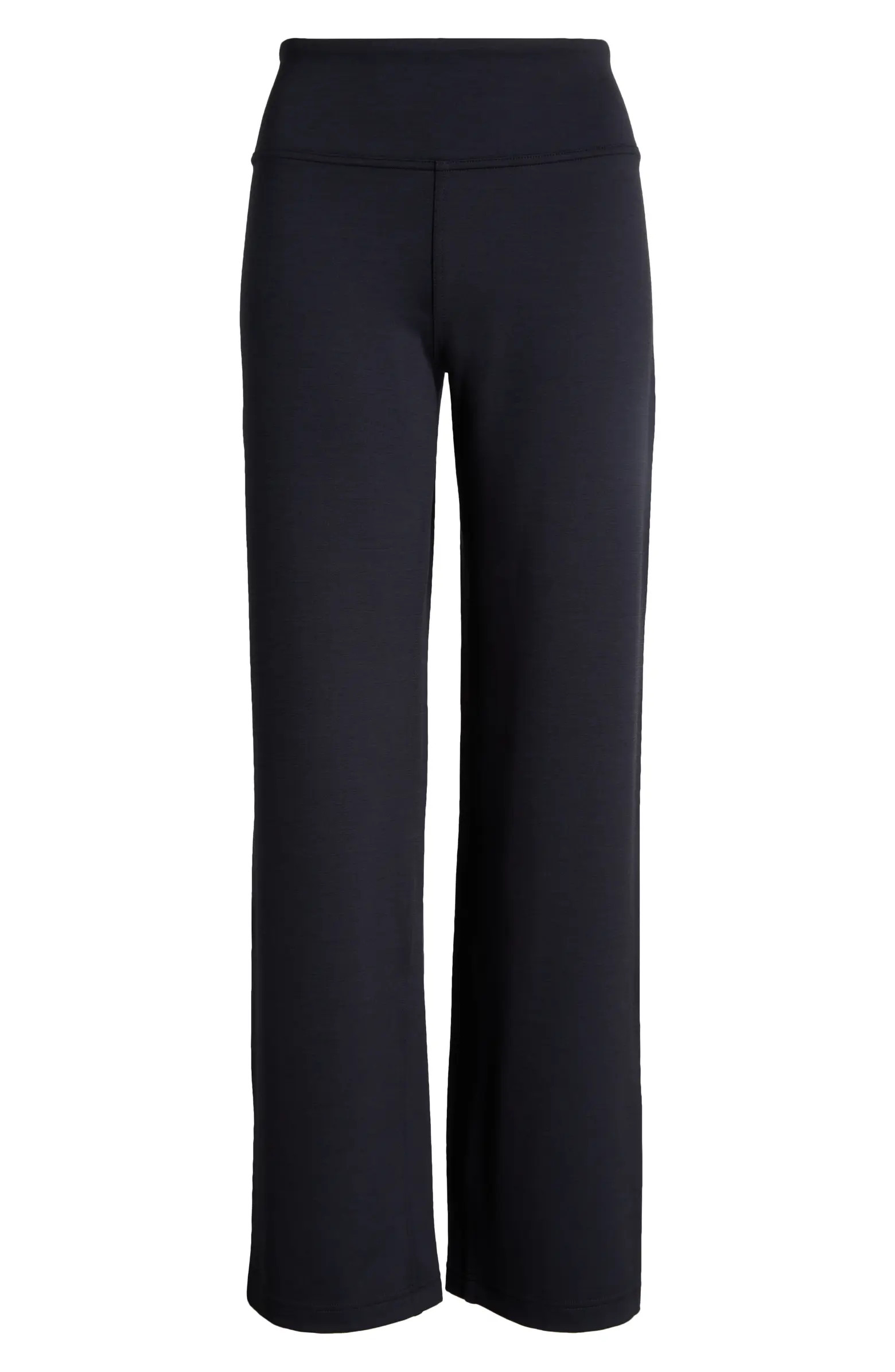 Soft Agile Wide Leg Pants | Nordstrom
