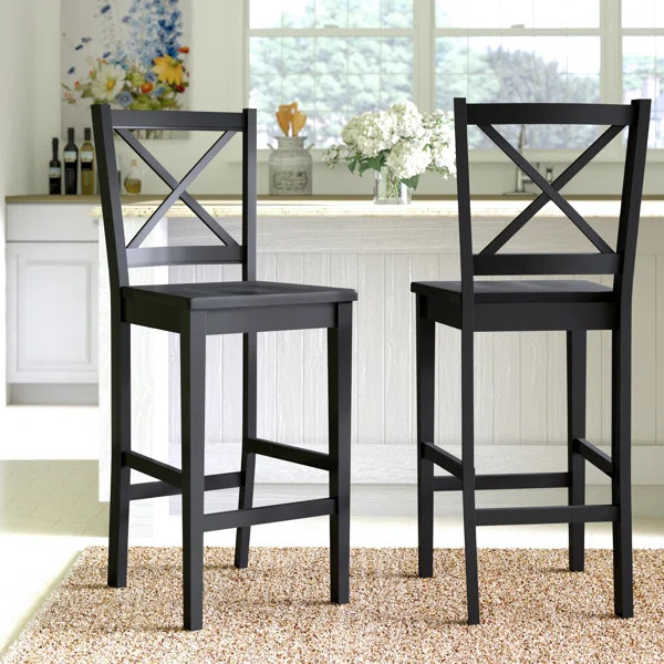 Powe Bar & Counter Stool | Wayfair North America
