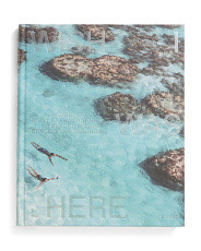 Wish I Was Here Book | Pillows & Decor | Marshalls | Marshalls