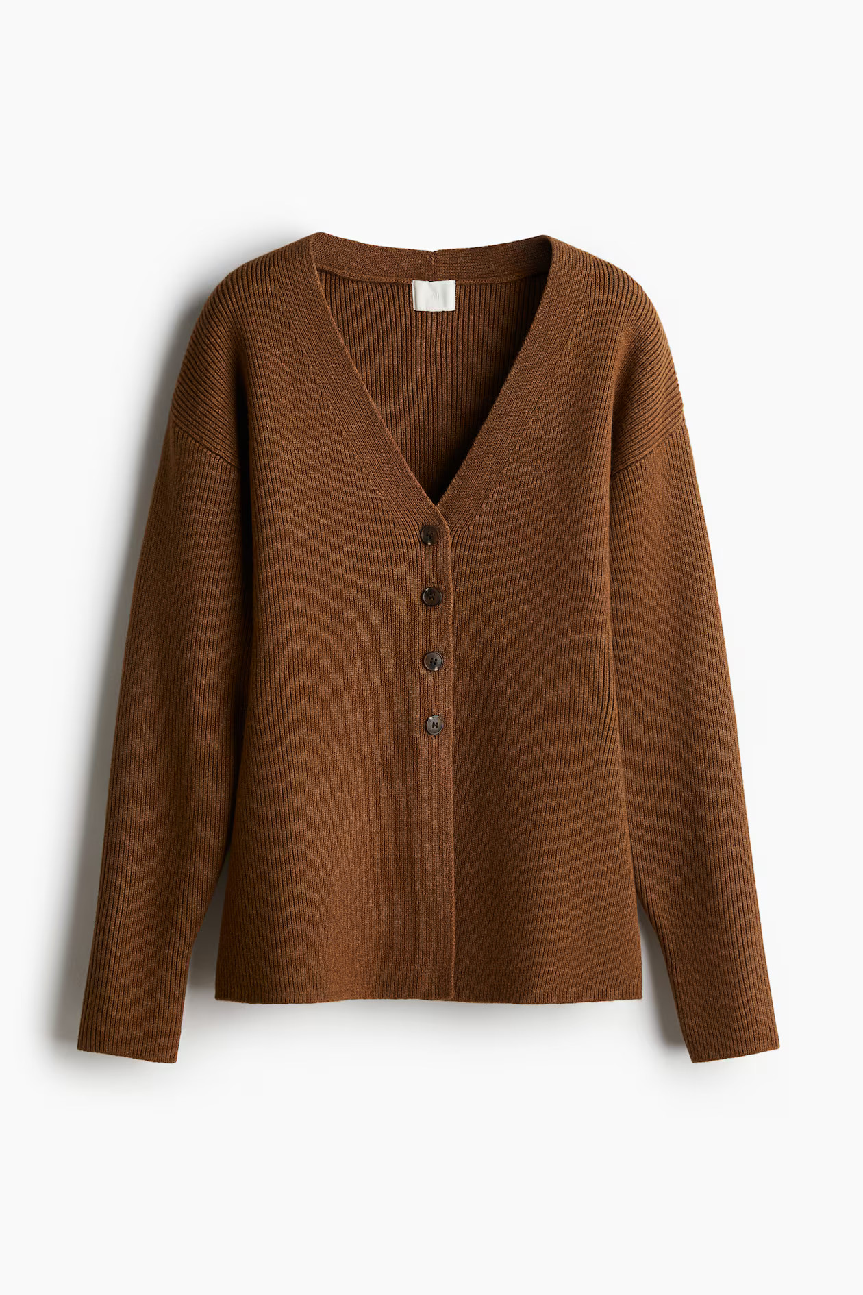 Taillierter Cardigan | H&M (DE, AT, CH, NL, FI)