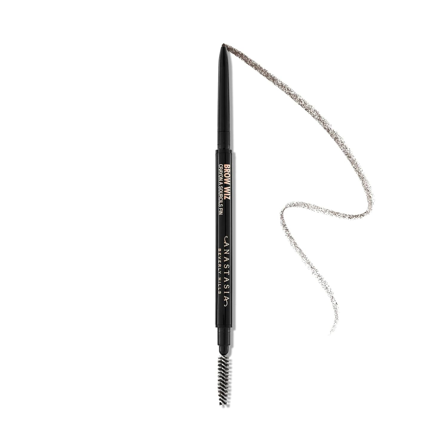 Anastasia Beverly Hills - Brow Wiz Ultra-Slim Precision Eyebrow Pencil | Amazon (US)