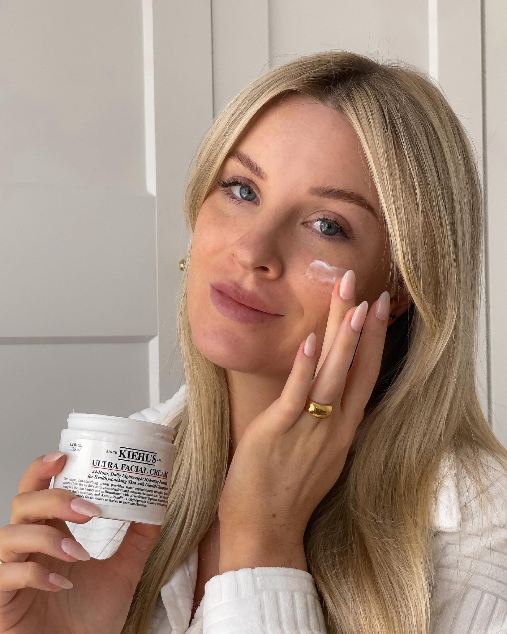 Favours moisturiser st the moment! Such a saviour for dry skin 💗

#LTKbeauty #LTKunder50 #LTKaustralia