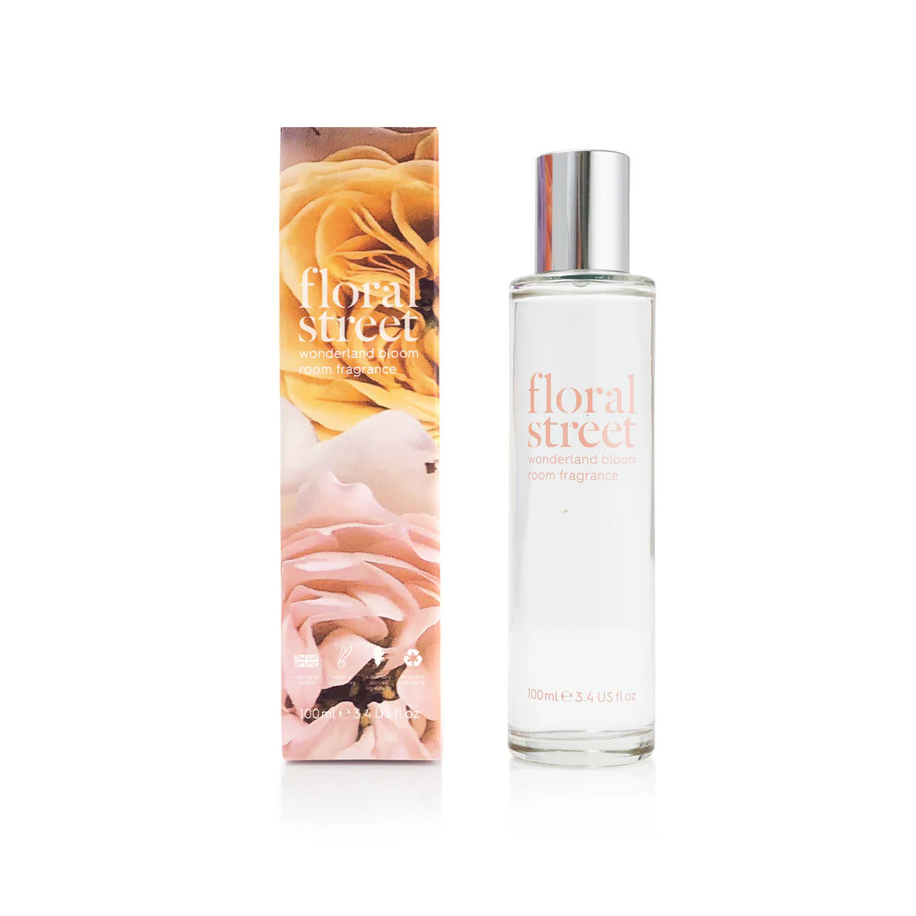 wonderland bloom room fragrance | Floral Street