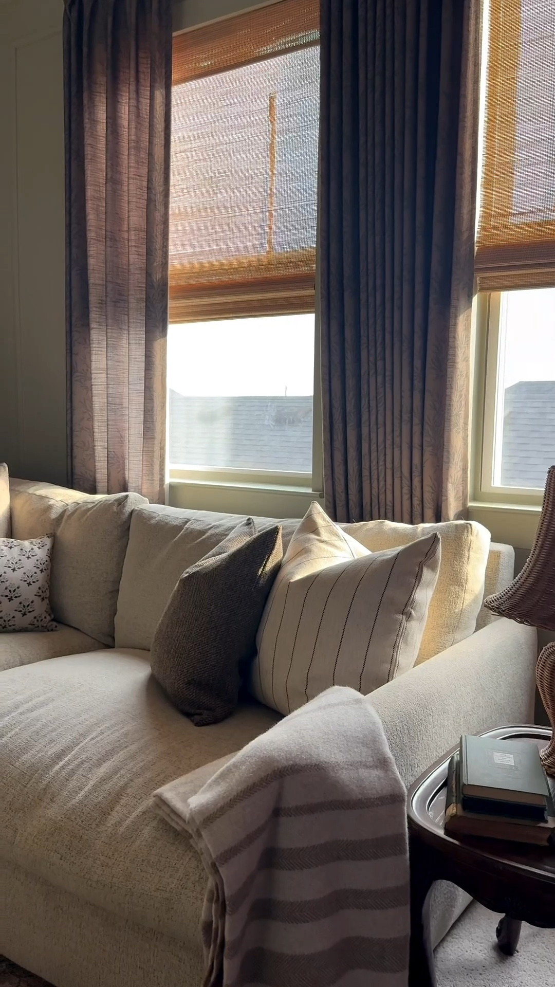 Fall Pillow covers and fall decor 

#LTKSeasonal #LTKHome