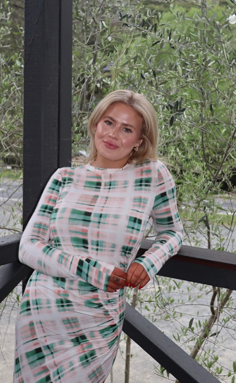 why are we sleeping on green & pink as a colour combo? 

#LTKdatenight #LTKdresses #LTKaustralia