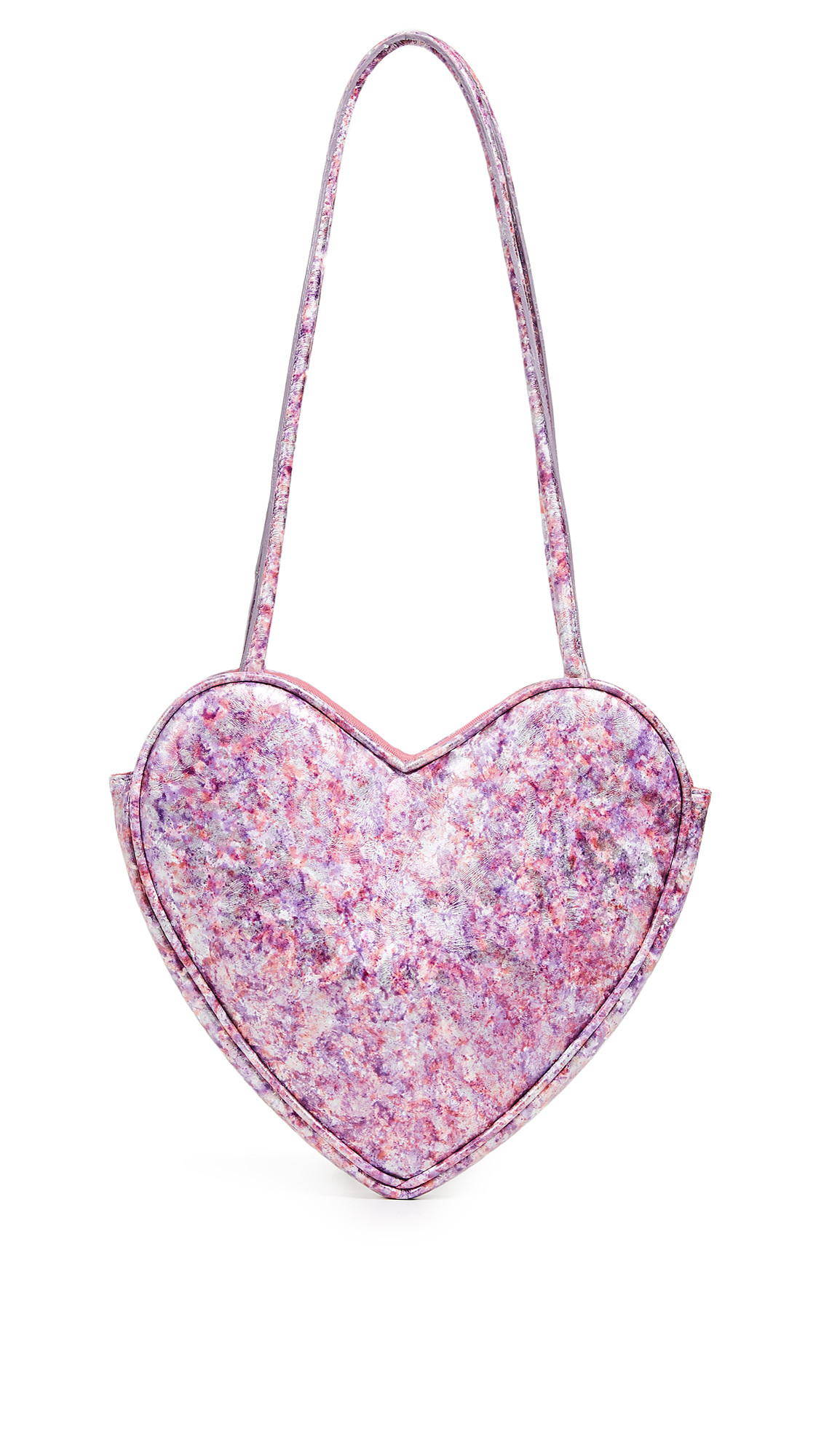 Maryam Nassir Zadeh Heart Purse | Shopbop