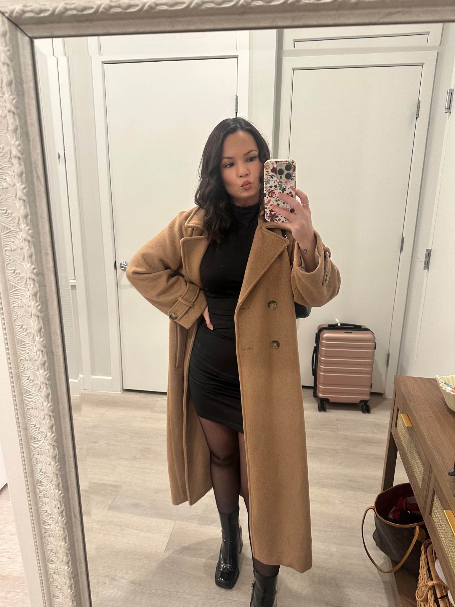 it’s officially “the jacket is part of the outfit” season

#LTKSeasonal #LTKStyleTip #LTKWorkwear