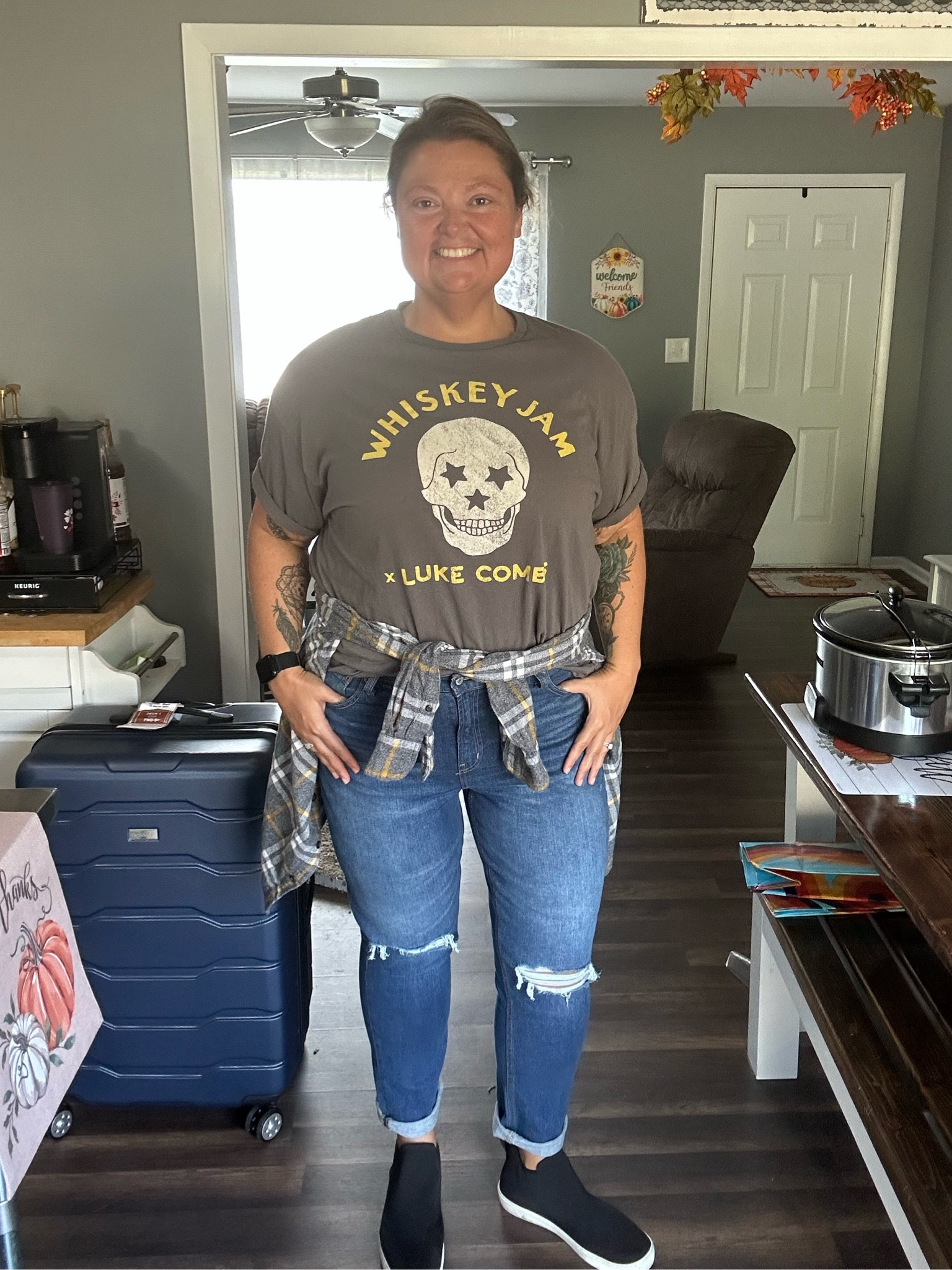 Concert Ready! 

#LTKSeasonal #LTKsalealert