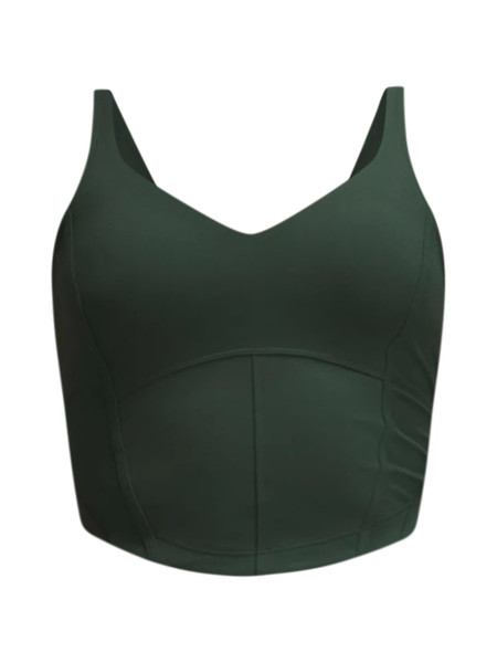 lululemon Align™ Corset Tank Top *Light Support, A/B Cup | Women's Sleeveless & Tank Tops | lul... | Lululemon (US)