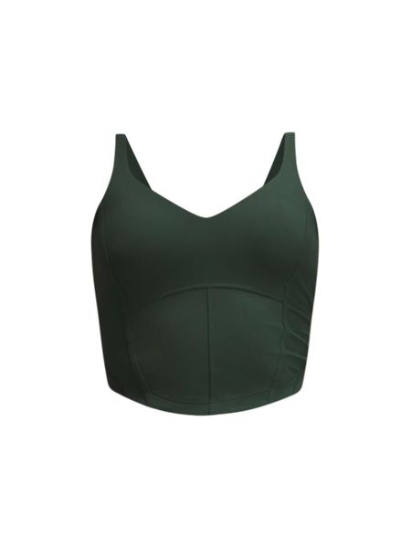 lululemon Align™ Corset Tank Top | Lululemon (US)