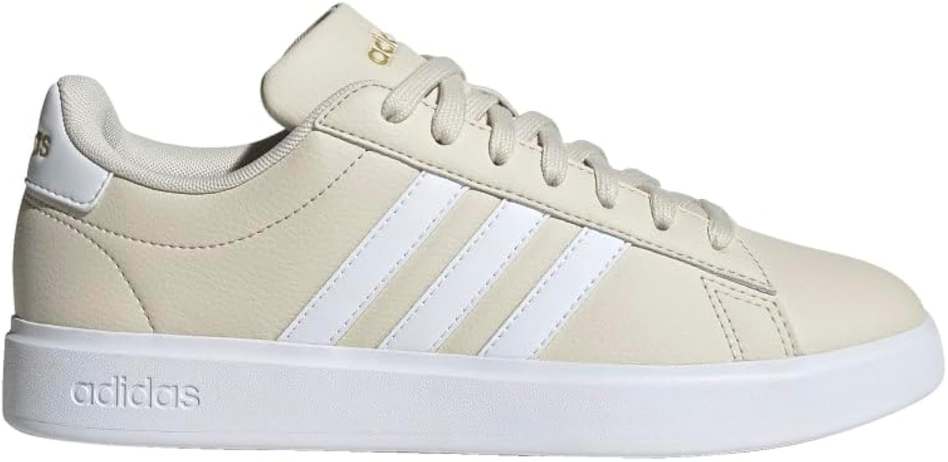 adidas Women's Grand Court 2.0 Tennis Shoe | Amazon (US)