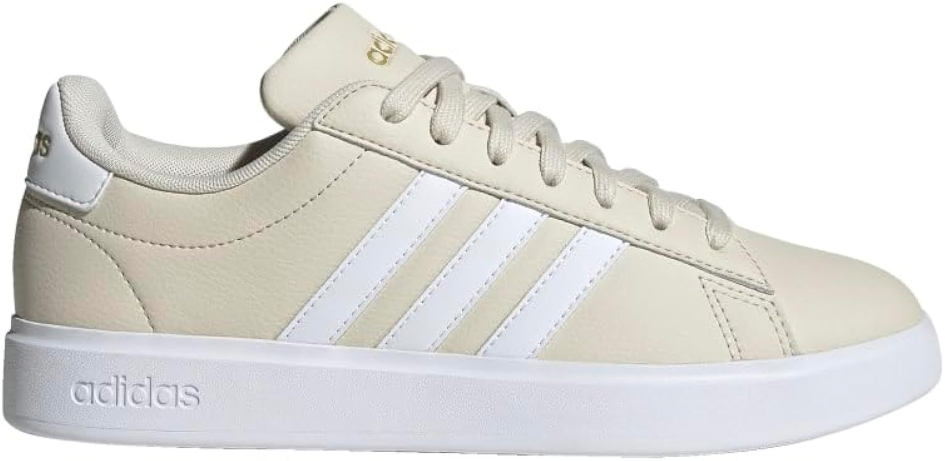 adidas Women's Grand Court 2.0 Tennis Shoe | Amazon (US)