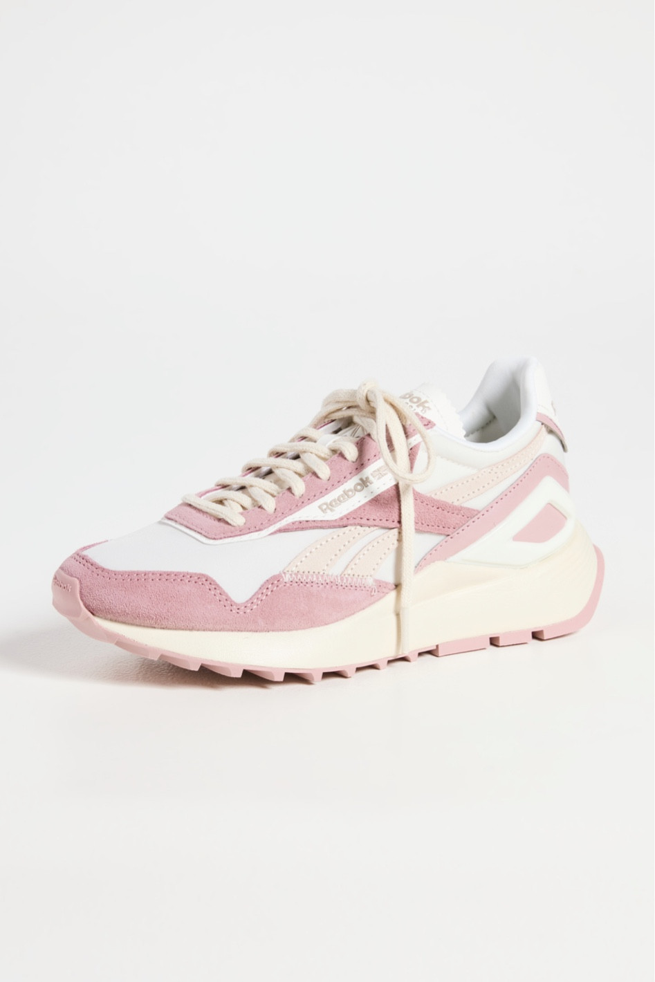 These Reebok sneakers are so cute and under $45 with code HOLIDAY 

#LTKSeasonal #LTKCyberweek #LTKsalealert