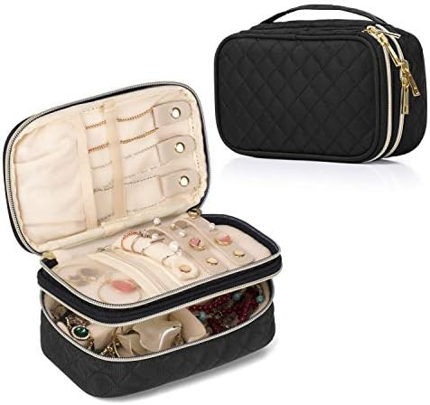 TRAVEL JEWELLERY CASE | Amazon (CA)