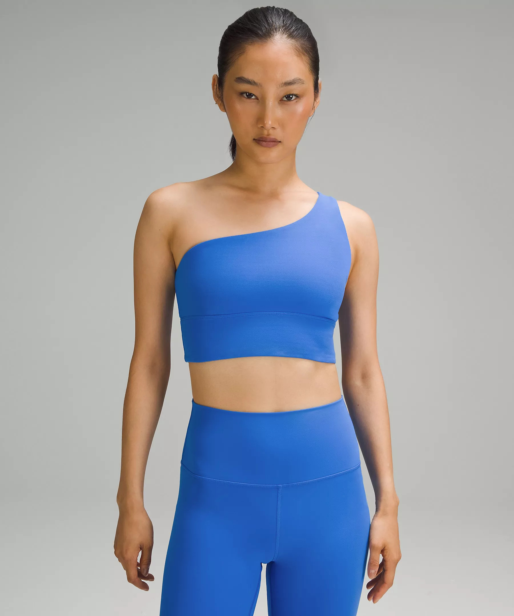 lululemon Align™ Asymmetrical Bra *Light Support, A/B Cup | Women's Bras | lululemon | Lululemon (US)