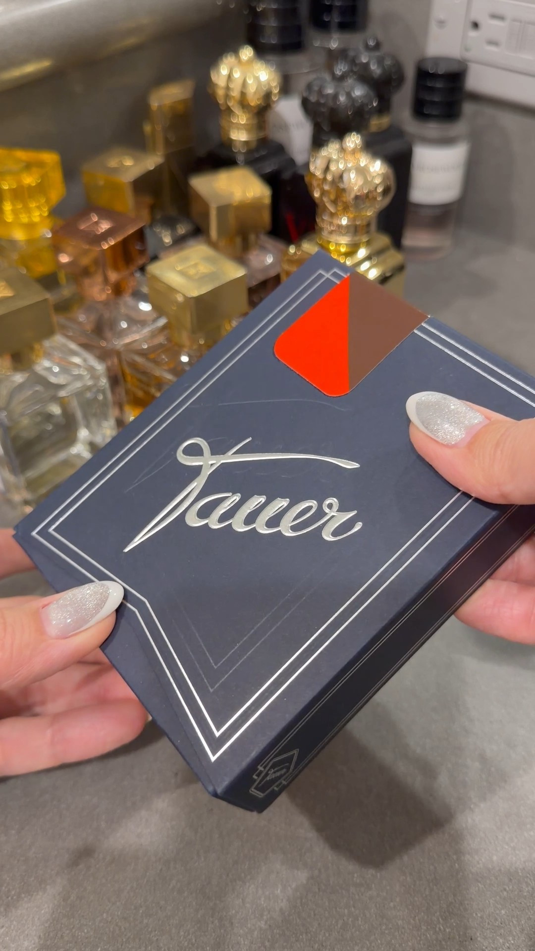 Top 10 Favorite fragrances for ❄️ These are also fabulous gift ideas for Valentine’s Day.

#LTKBeauty #LTKGiftGuide #LTKselfcare