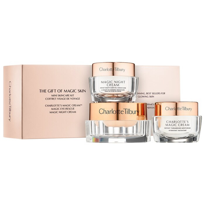 Gift of Magic Skin Mini Set | Sephora (US)