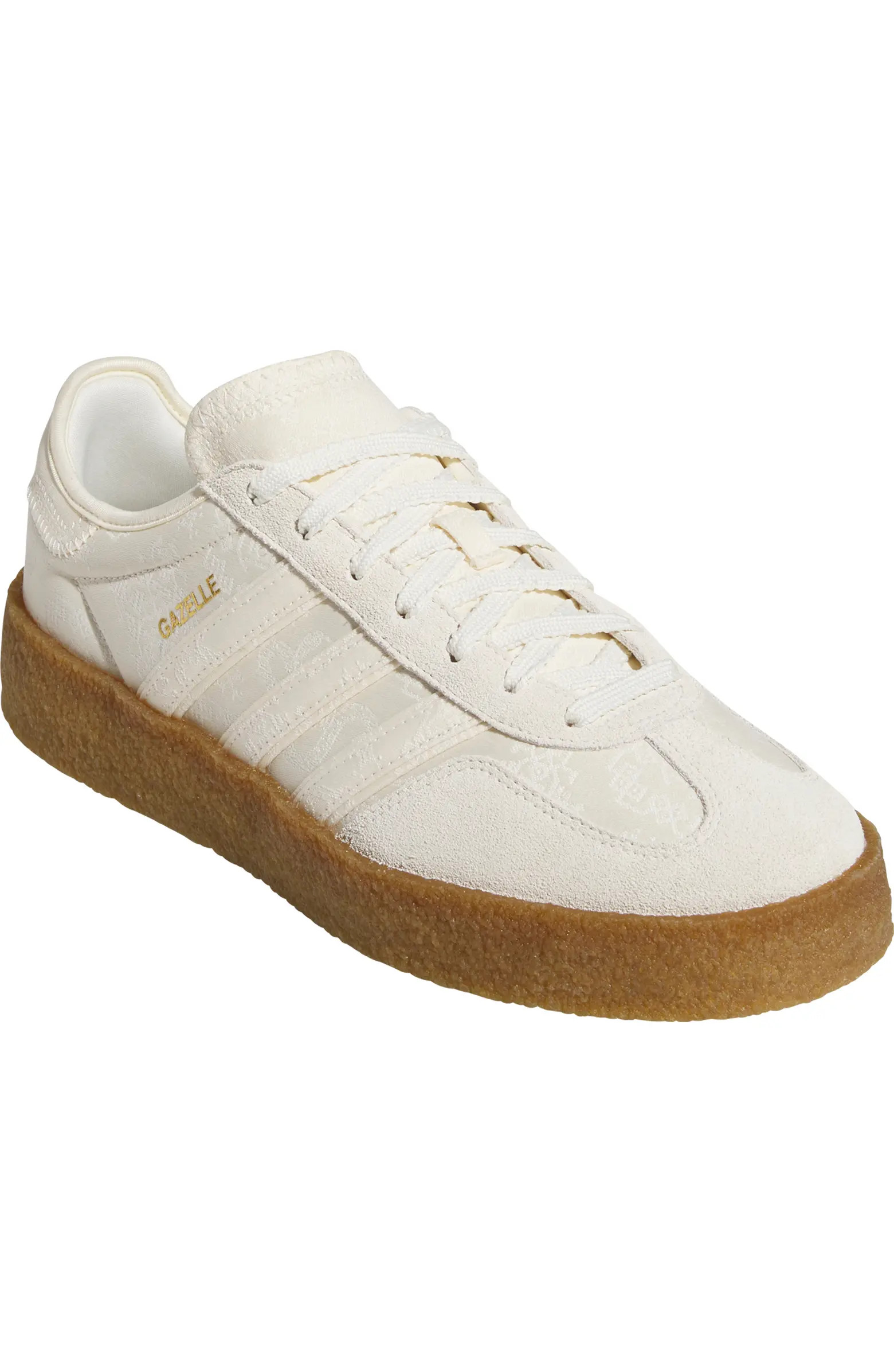 x CLOT Gender Inclusive Gazelle Sneaker | Nordstrom