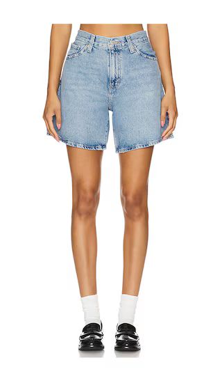 High Baggy Short in Far And Wide | Revolve Clothing (Global)