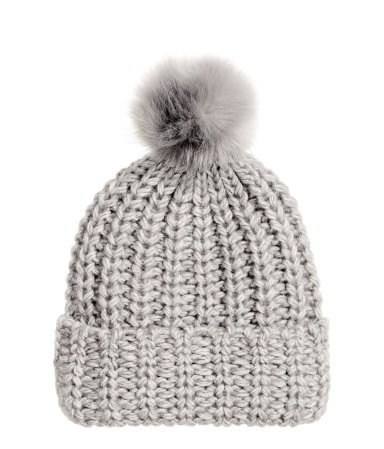 Pompom Hat | H&M (US)