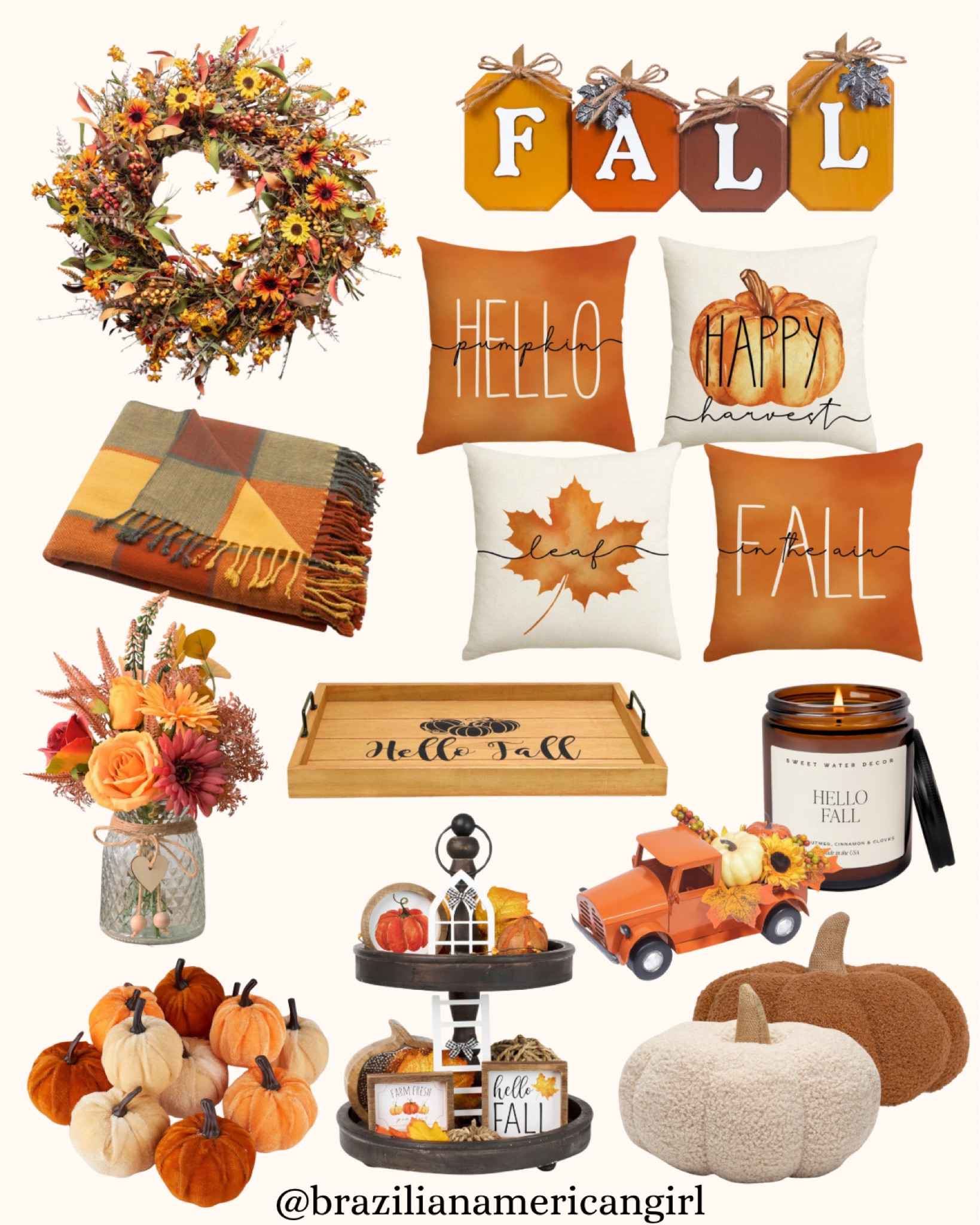 #LTKSeasonal #LTKHome #LTKFindsUnder100