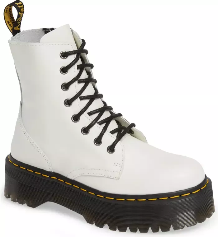 Doc martens boots nordstrom 2024 rack