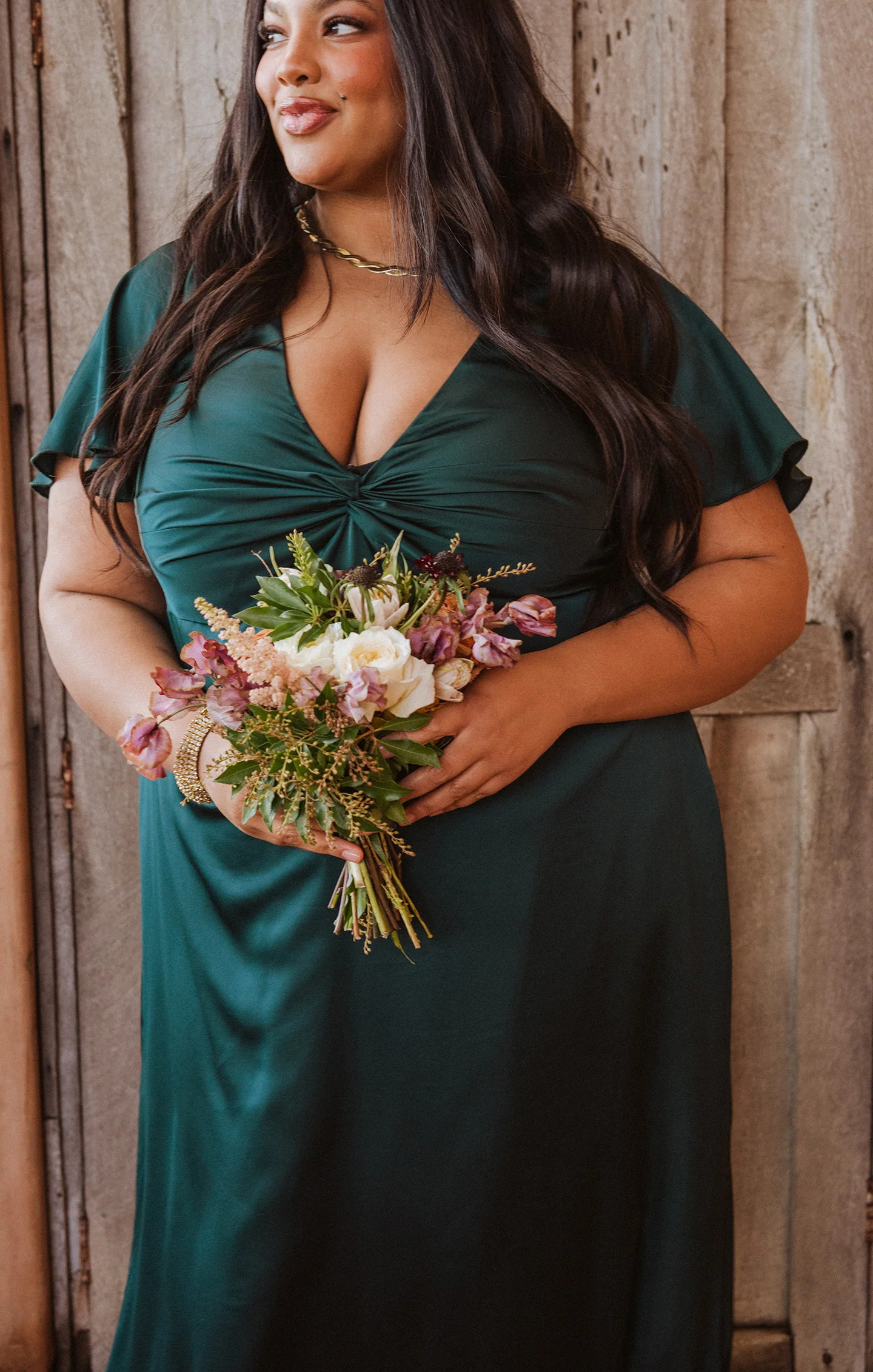 Rome Twist Gown | Show Me Your Mumu