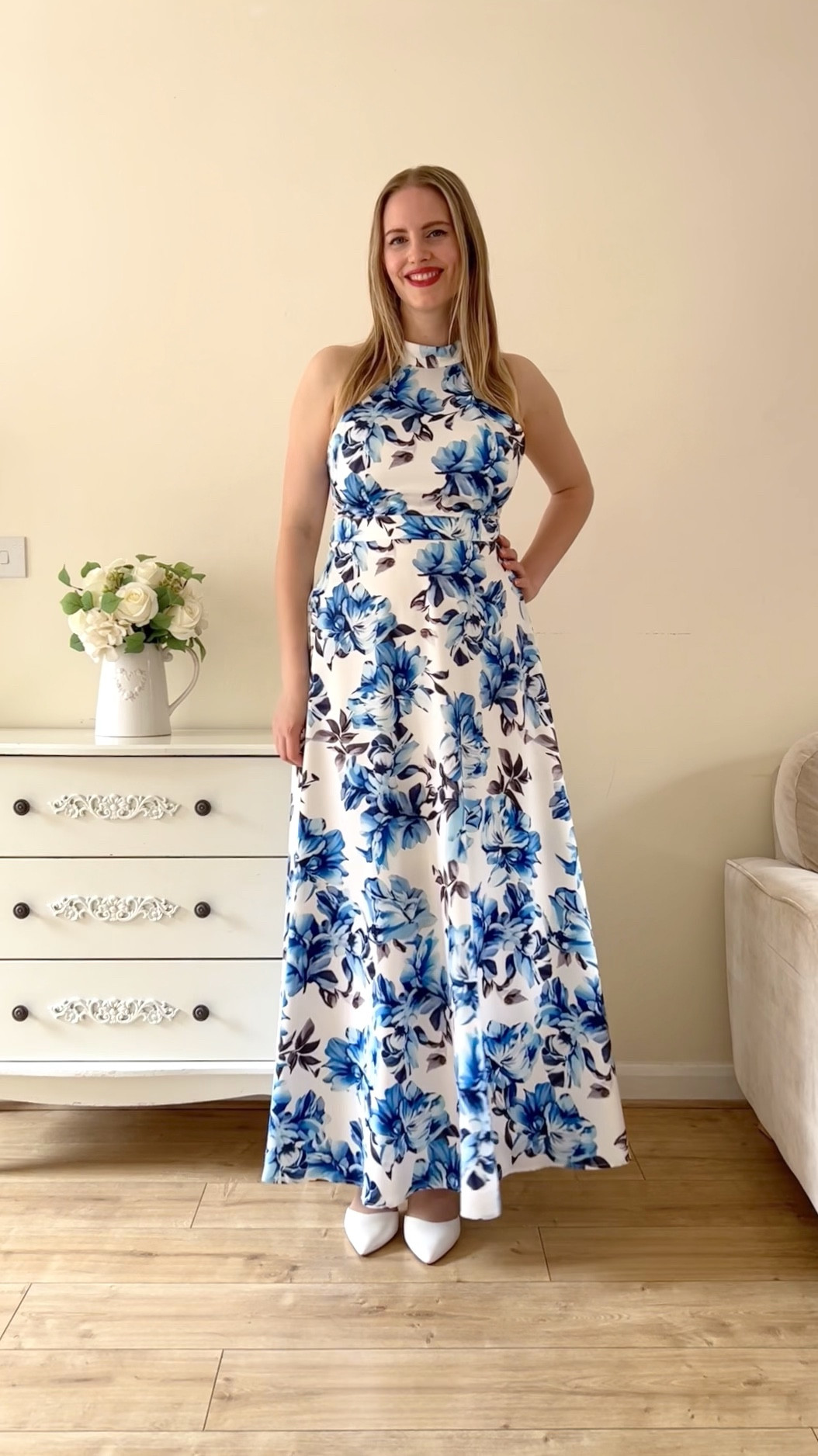 Floral dresses by StyleWe AD 

#LTKsummer #LTKdresses #LTKstyletip