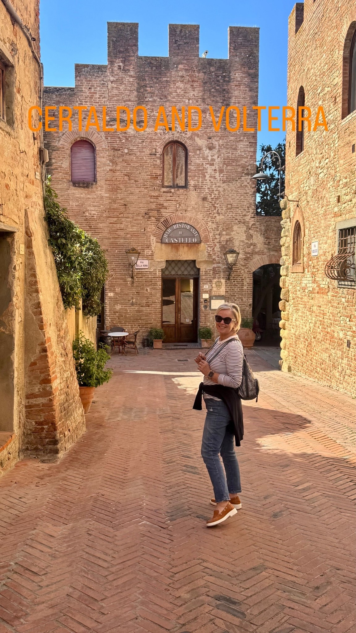 Travel attire❤️

#LTKStyleTip #LTKItBag