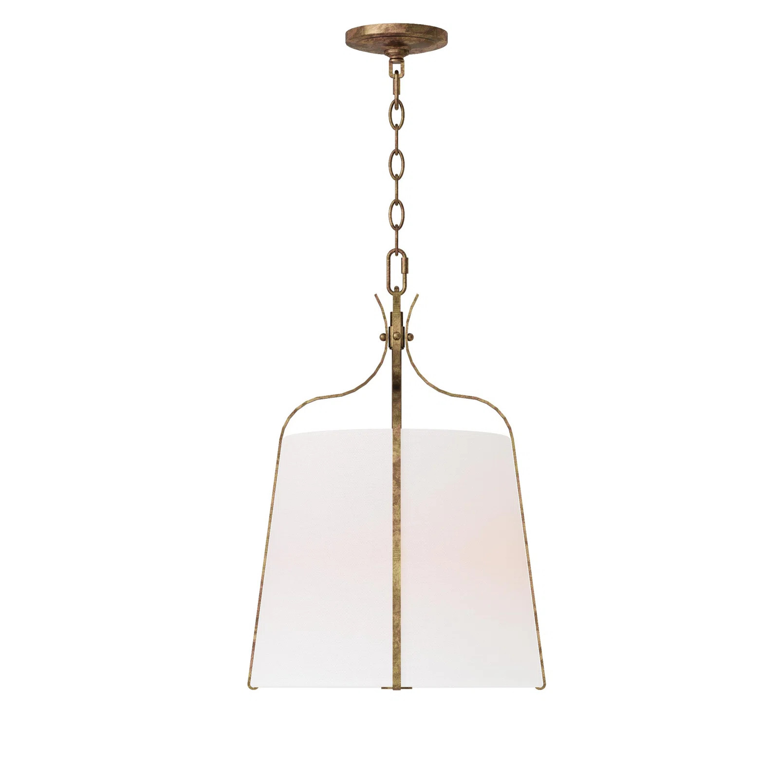 1 - Light Bell Pendant | Wayfair North America