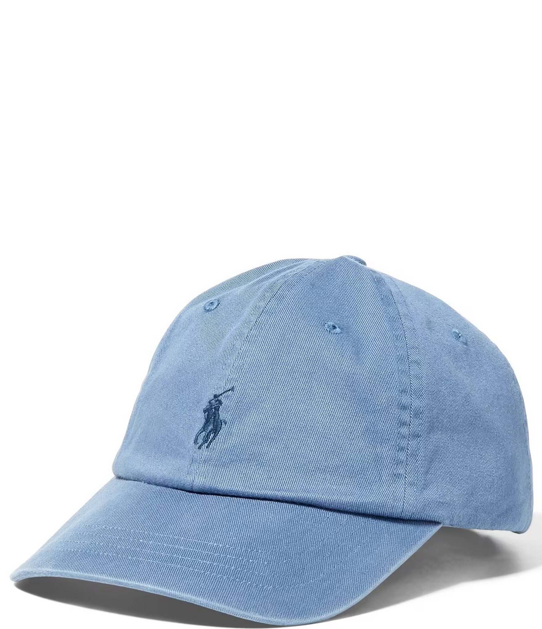 Polo Ralph Lauren Classic Cotton Chino Sports Cap | Dillard's | Dillard's