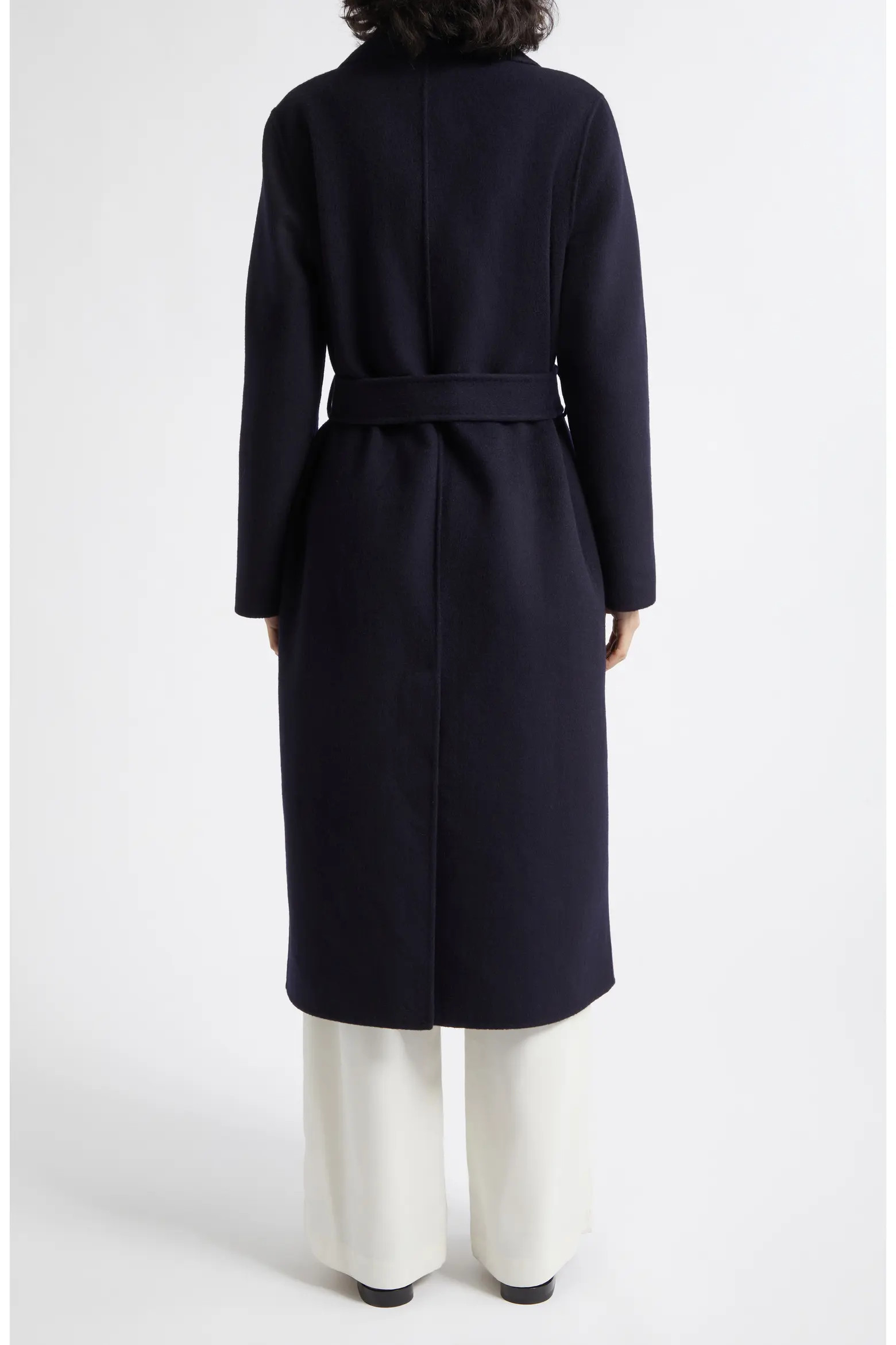 Rene Wool & Cashmere Blend Coat (Women) | Nordstrom | Nordstrom