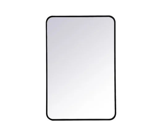 Alessandra Metal Wall Mirror | Wayfair North America