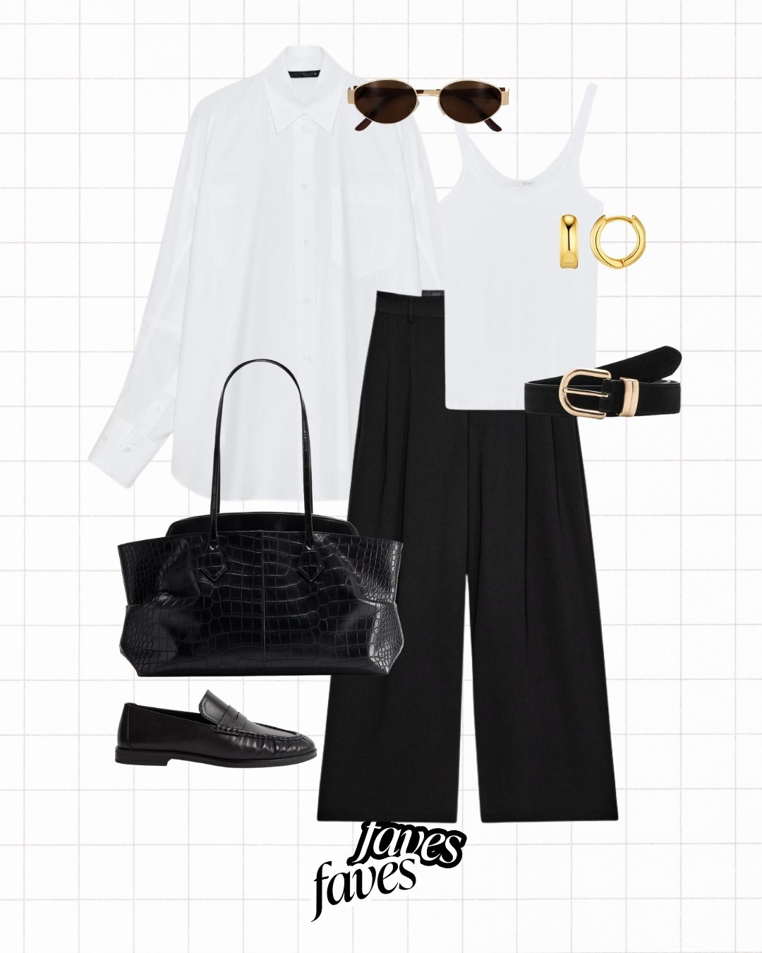 90s Faves 📁

#LTKuk #LTKspring