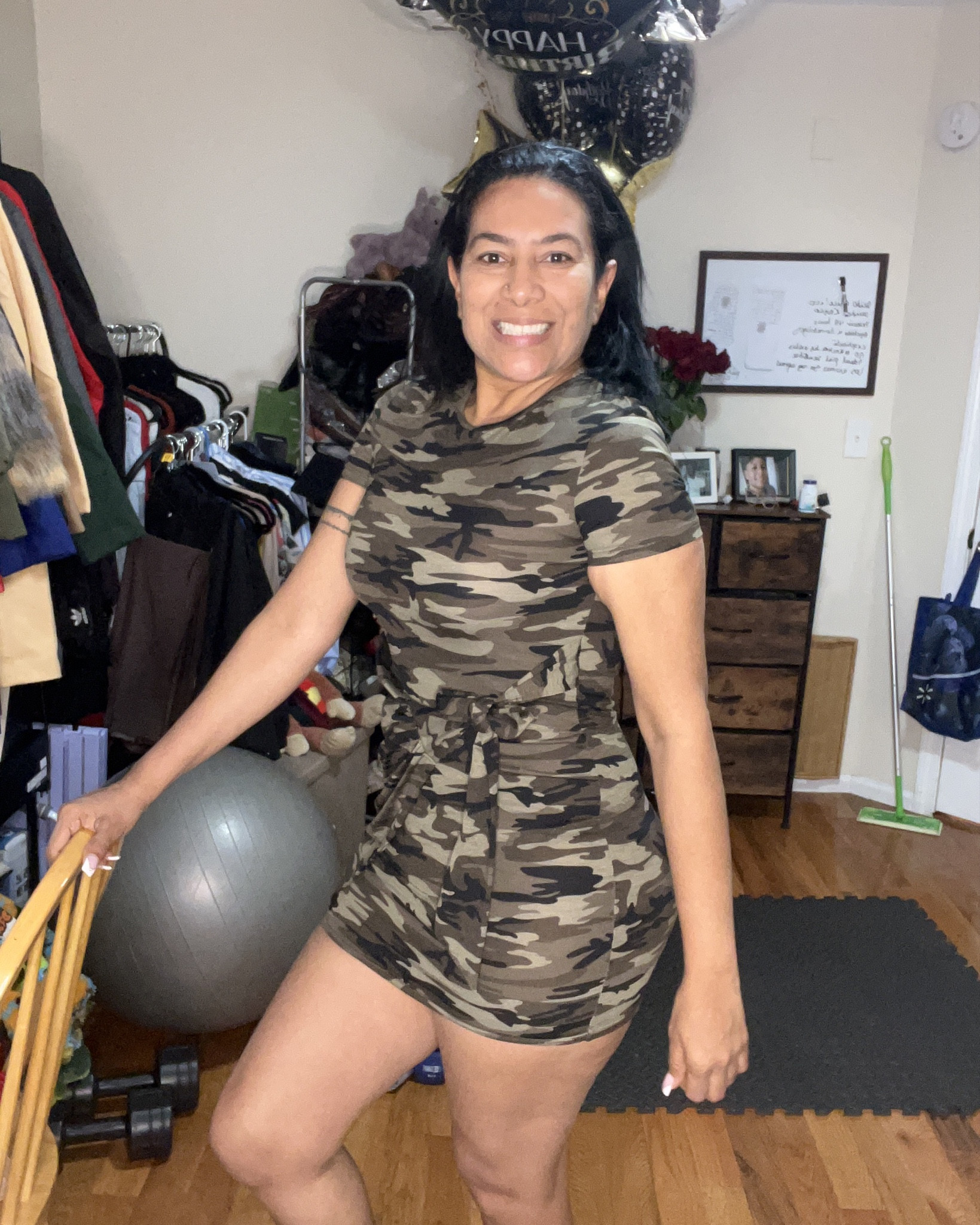 Vestido acojedor para verano 

#LTKStyleTip