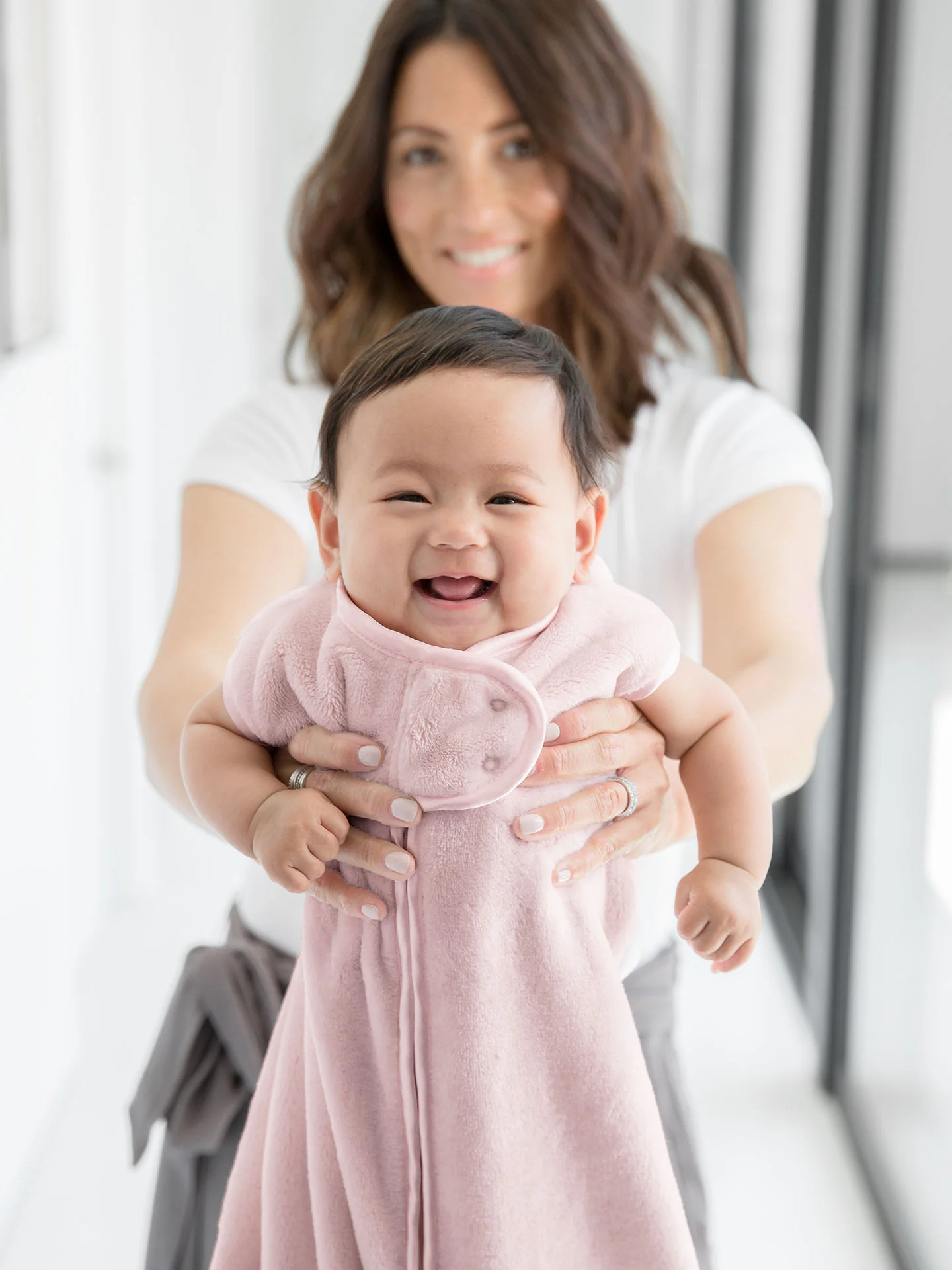 Powder Plush Dreamsack™ | Little Giraffe