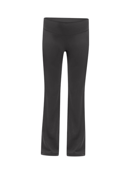 Wunder Under SmoothCover High-Rise Bootcut Pant 34" | Lululemon (US)