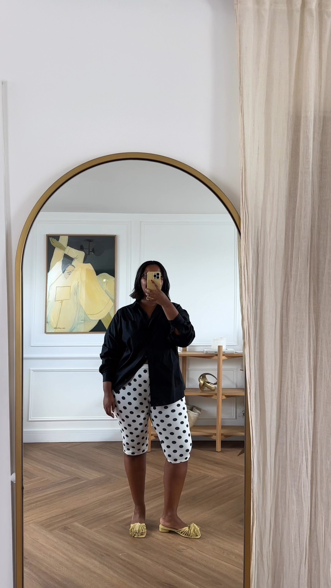 OOTD - Monday 7th July 🖤

#LTKuk #LTKmidsize #LTKsummer