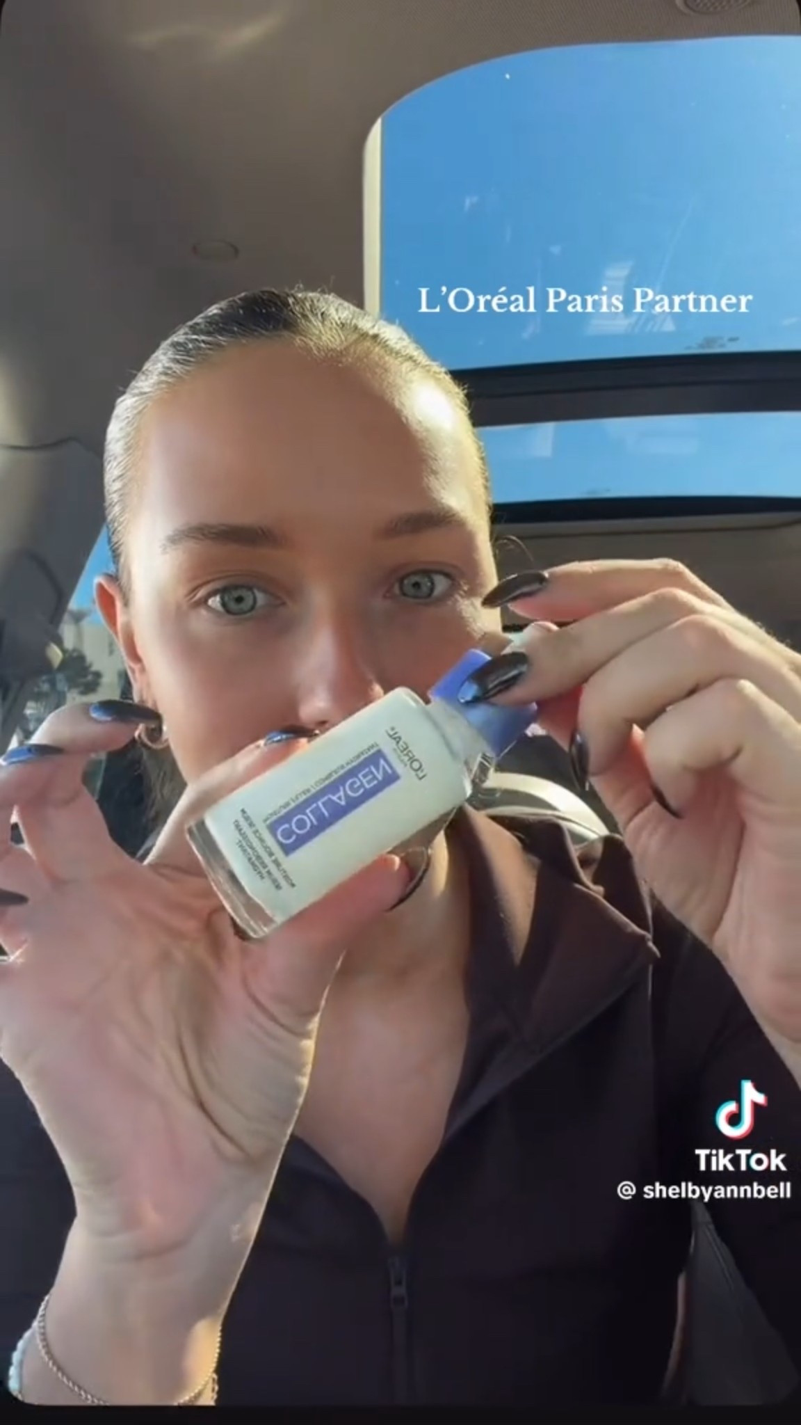 Collagen Serum 

#skincare

#LTKFindsUnder50 #LTKBeauty