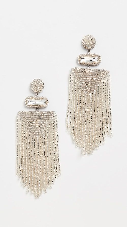 Deepa Gurnani Deepa By Deepa Gurnani Jody Earrings | SHOPBOP | Shopbop